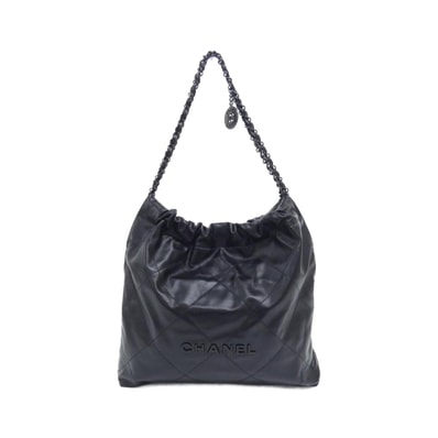 シャネル シャネル22 ライン AS3261 ショルダーバッグ