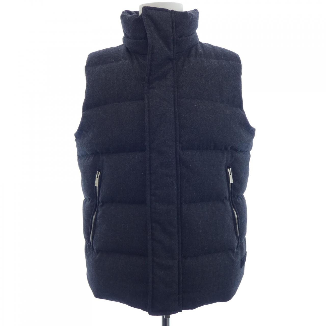 タトラス TATRAS ダウンベスト