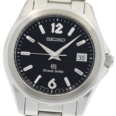 ☆良品 セイコー グランドセイコー メンズ 【中古】