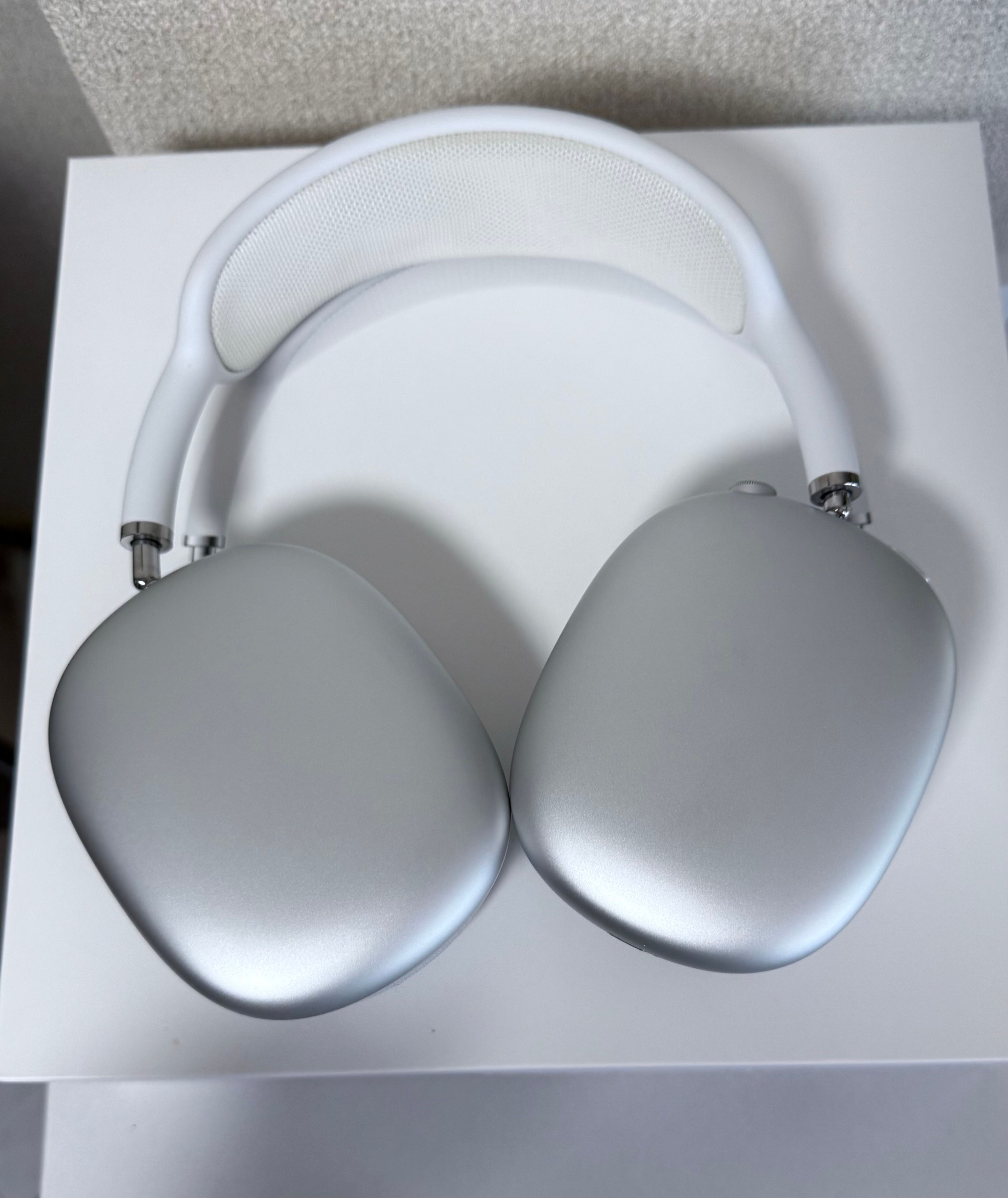 Apple AirPods Max / Silver