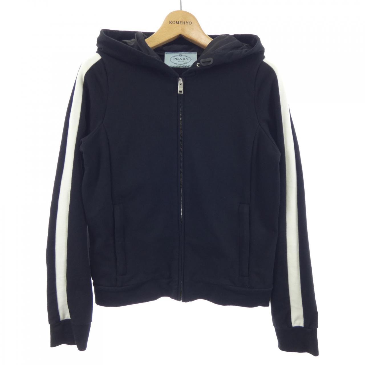 プラダ PRADA パーカー