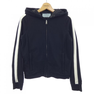 プラダ PRADA パーカー