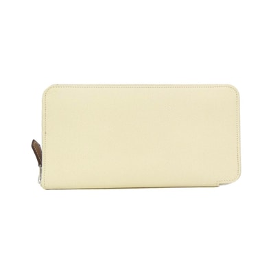エルメス LA PATISSERIE FRANCAISE シルク イン クラシック 083084CK 財布