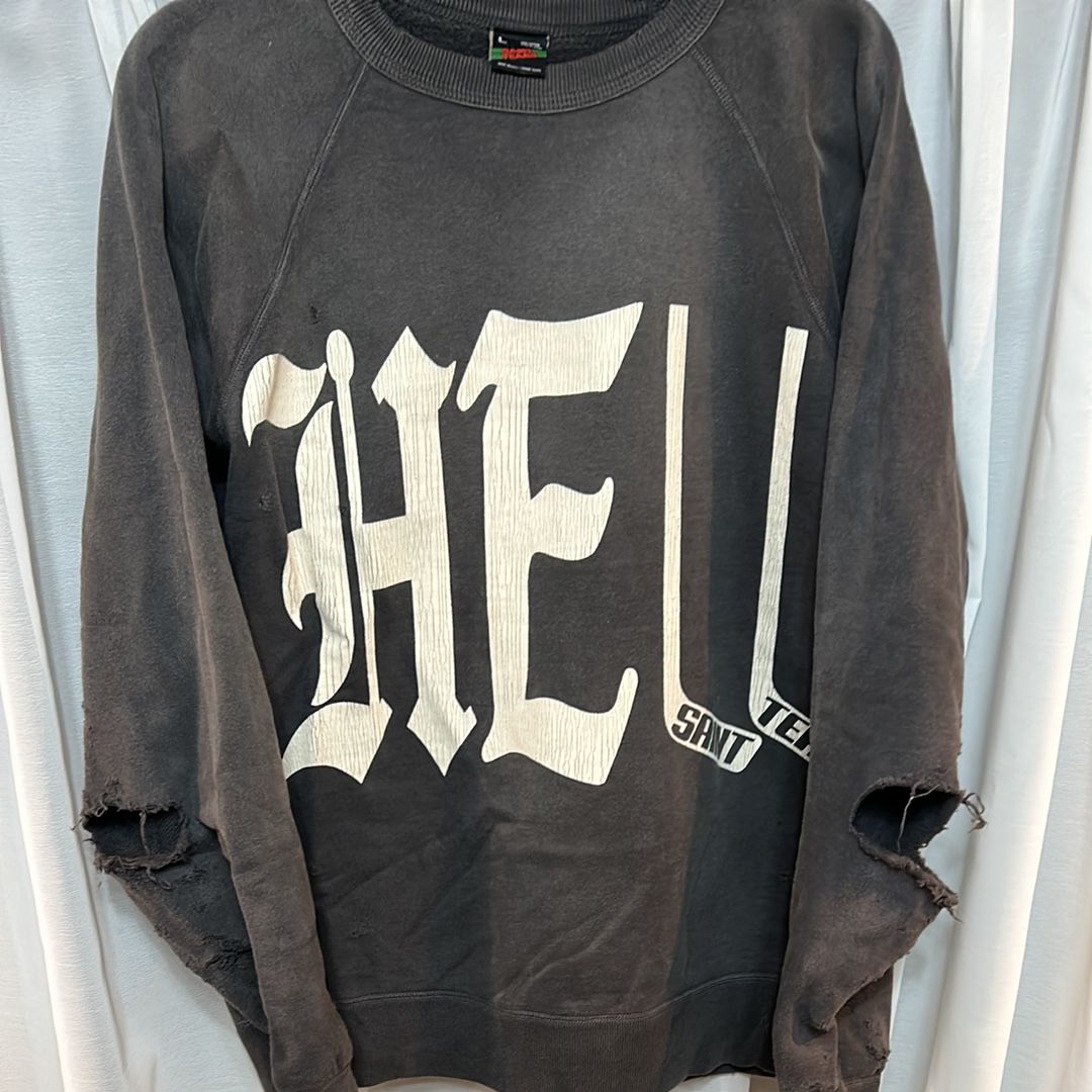 セントマイケル スウェット