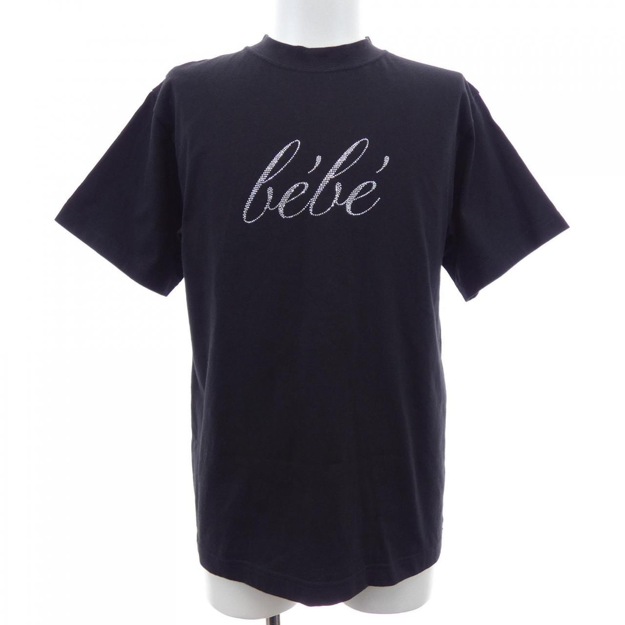 バレンシアガ BALENCIAGA 670943 TLVH4 UNISEX Tシャツ