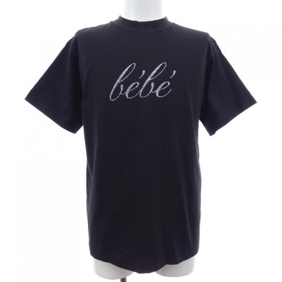 バレンシアガ BALENCIAGA 670943 TLVH4 UNISEX Tシャツ