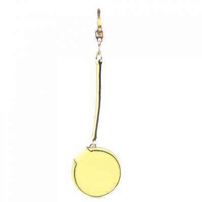 ヴァレクストラ VALEXTRA COIN CASE