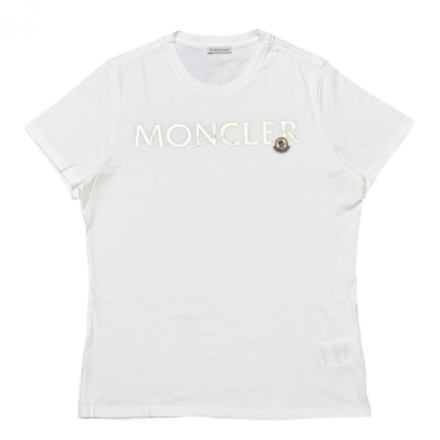 モンクレールF10938C71510 V8094 半袖Tシャツ