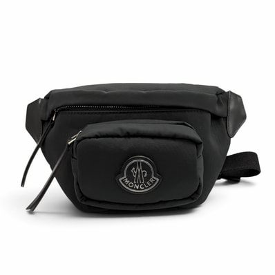 美品 モンクレール ボディバッグ FELICIE 5M00001 M4659