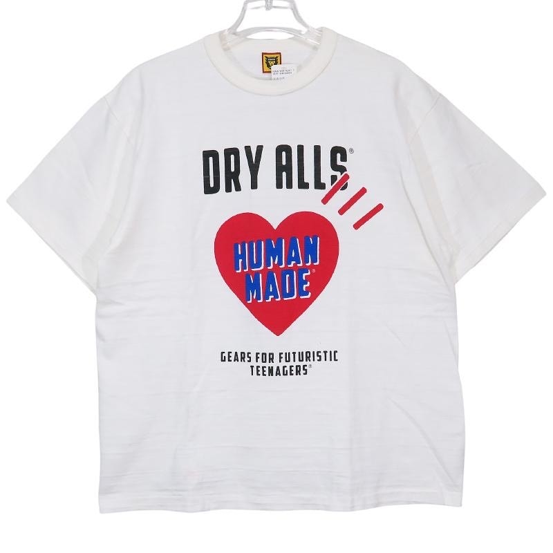 HUMAN MADE Graphic T-Shirt #09 