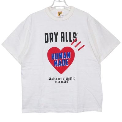 HUMAN MADE Graphic T-Shirt #09 HUMAN MADE Graphic T-Shirt #09