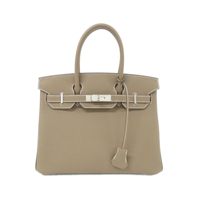 【未使用品】エルメス バーキン 30cm 030520CK バッグ