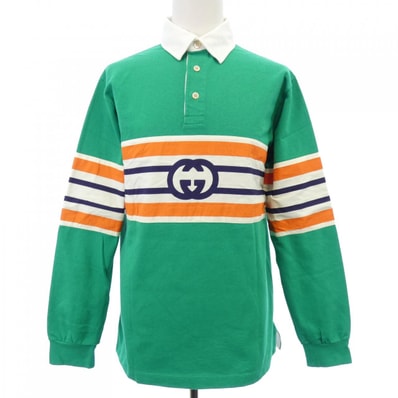 グッチ GUCCI 653379 XJDGH ポロシャツ