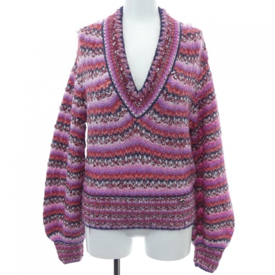 シャネル CHANEL P72980K10502 ニット