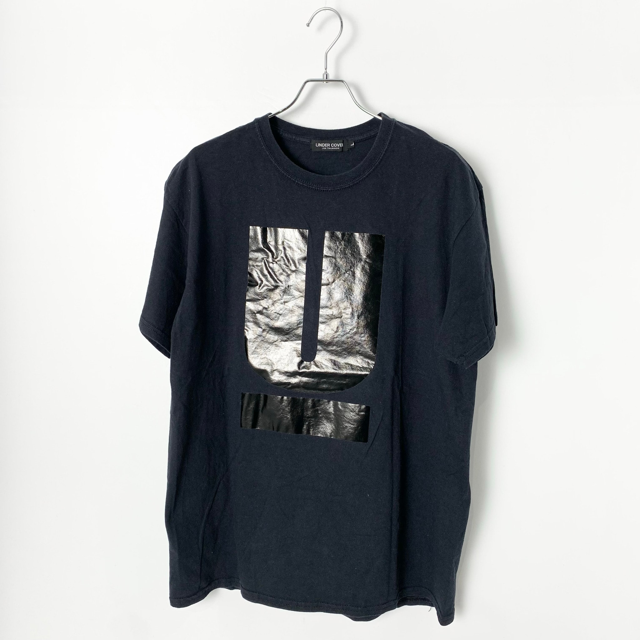 UNDERCOVER MADSTORE T-shirt "Black"