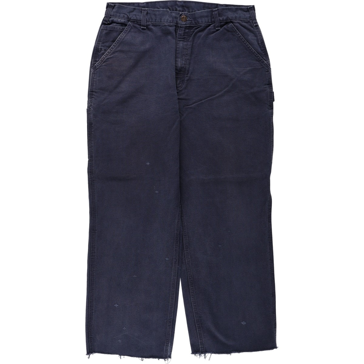 古着 カーハート Carhartt ダックペインターパンツ メンズw34相当/eaa678242