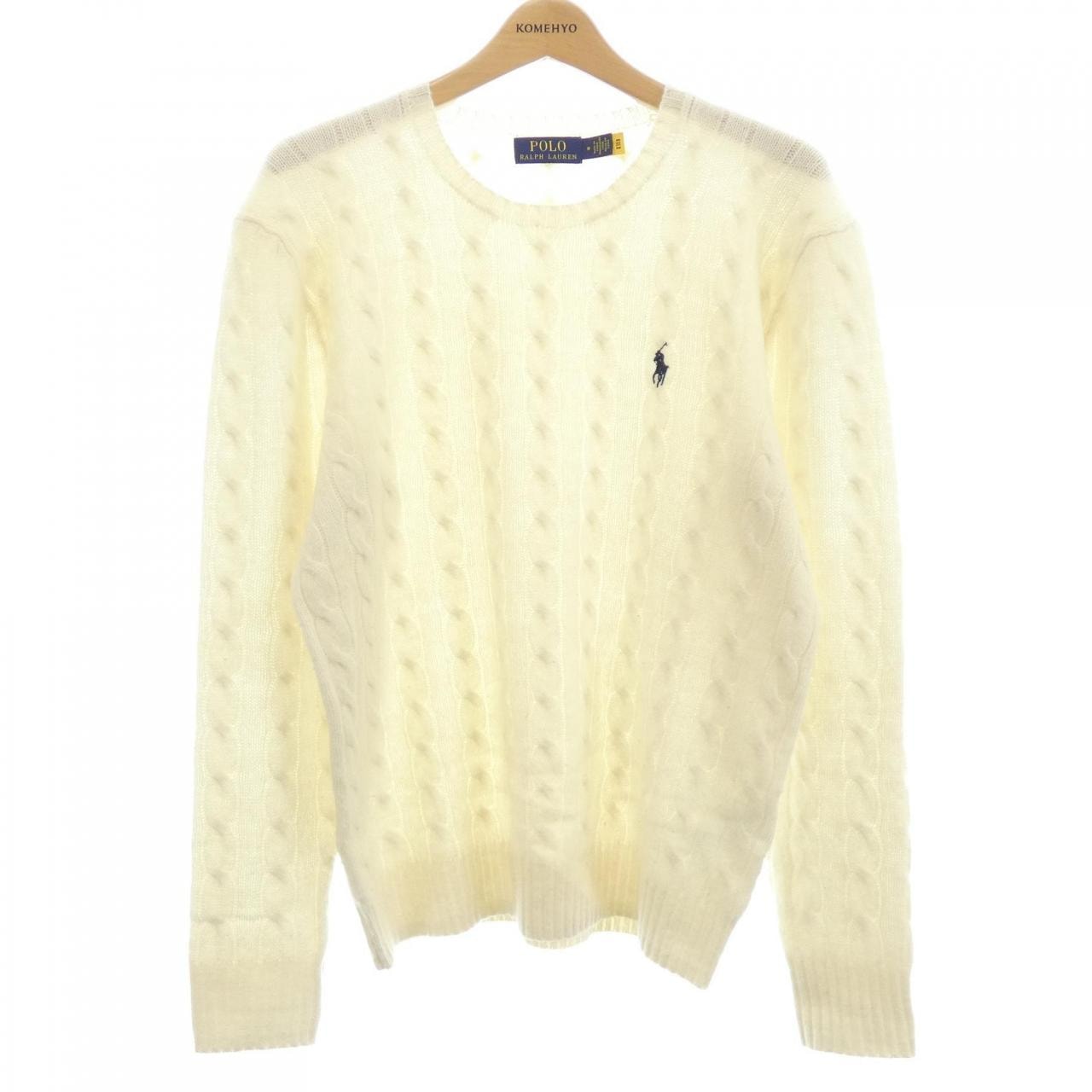 ポロラルフローレン POLO RALPH LAUREN ニット