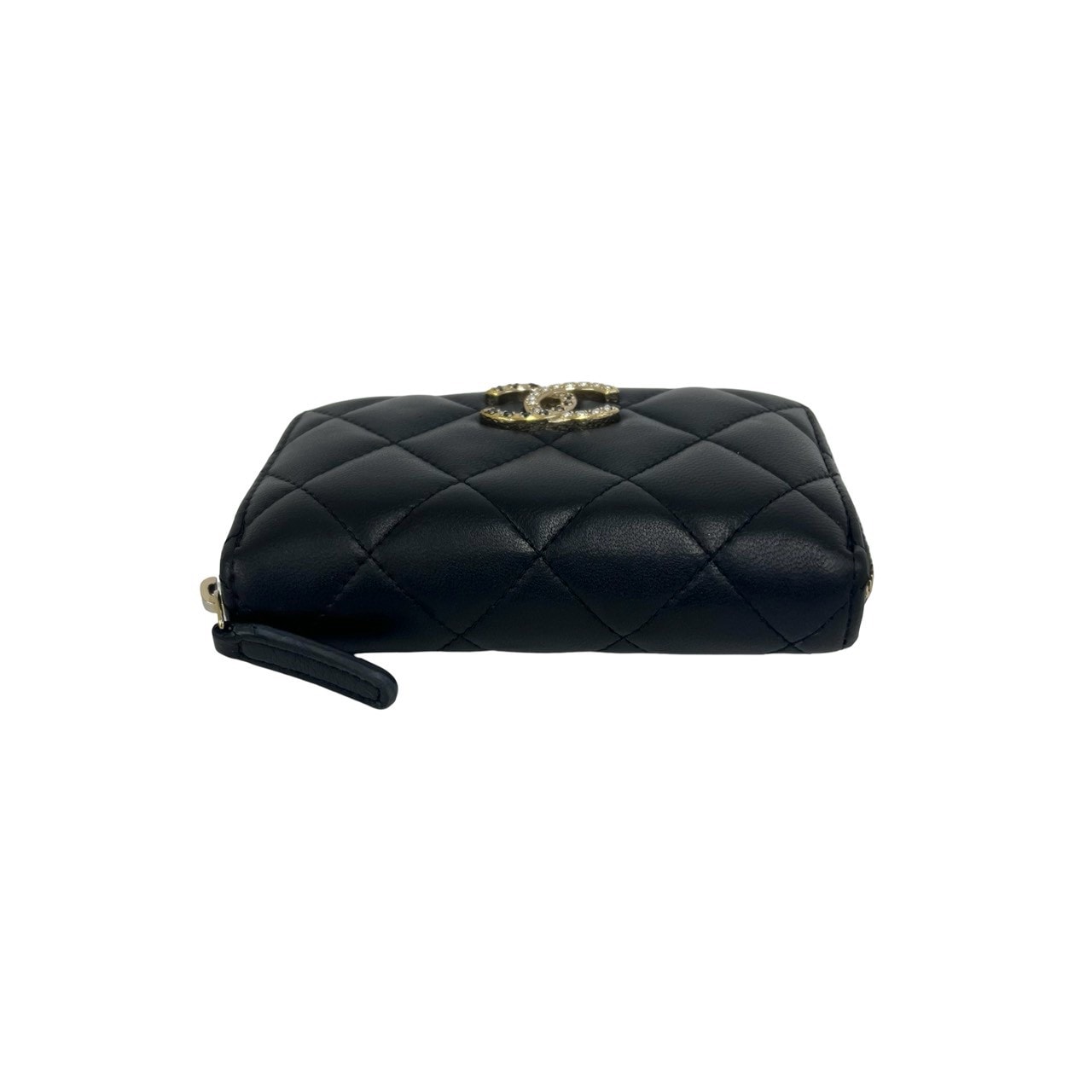B (目立った傷や汚れなし)】CHANEL シャネル マトラッセ ココマーク