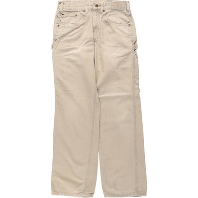 古着 カーハート Carhartt Loose Fit ダックペインターパンツ メンズw31相当/eaa667702