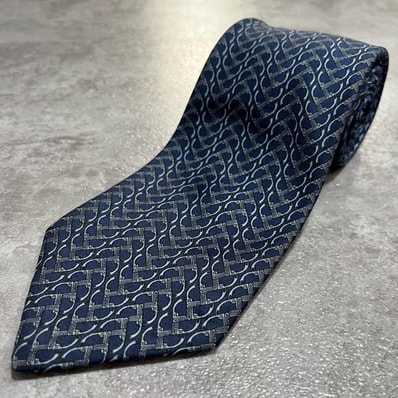 エルメス ネクタイ メンズ