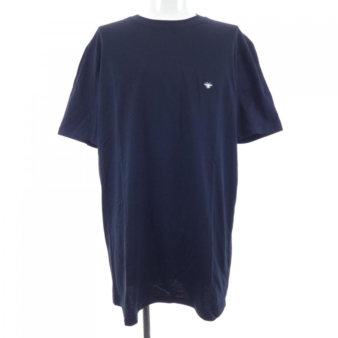 ディオール DIOR 733J603B0446 Tシャツ