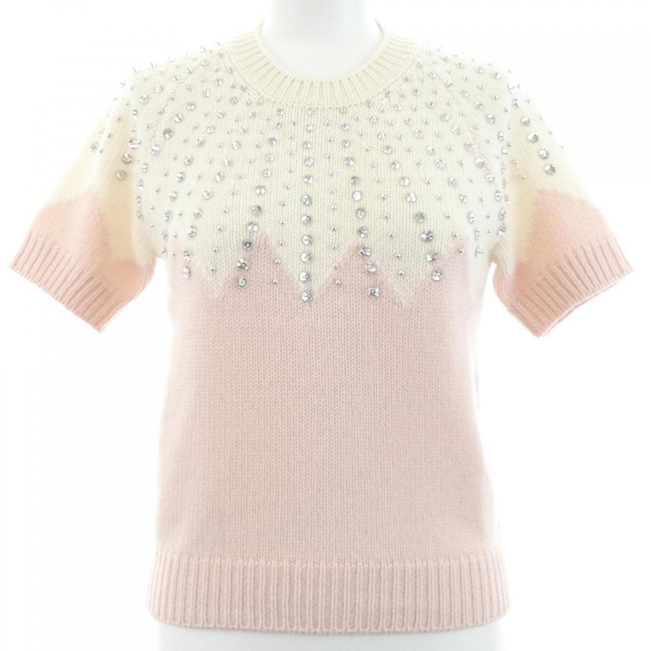 ミュウミュウ MIU MIU MML098 1RZC ニット