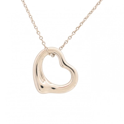 ティファニー ネックレス レディース