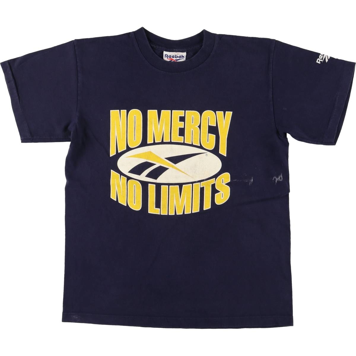 古着 90年代 リーボック Reebok プリントTシャツ USA製 メンズXL相当 ヴィンテージ/eaa557917