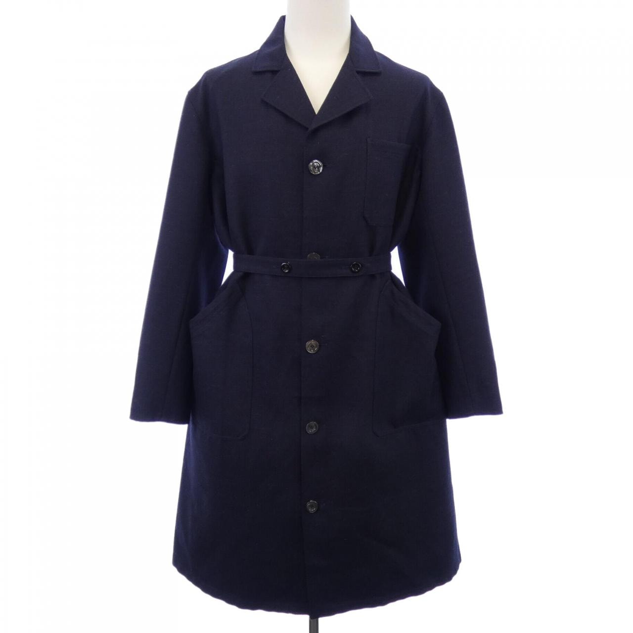 グッチ GUCCI PRIVILEGIUM PERPETUUM 523383 Z463L コート