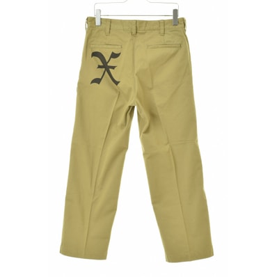 GOD SELECTION XXX CARGO PANTSV GX-S20-PT-03 GOD SELECTION XXX CARGO PANTSV GX-S20-PT-03