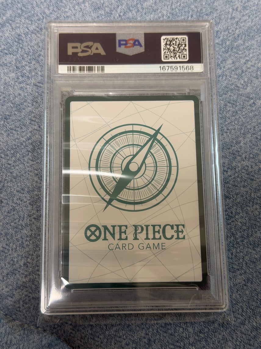 CGC10 熊本 ゾロ ドンカード プレミアムカードコレクション プレミアム CGC10 熊本 ゾロ ドンカード プレミアムカードコレクション プレミアム