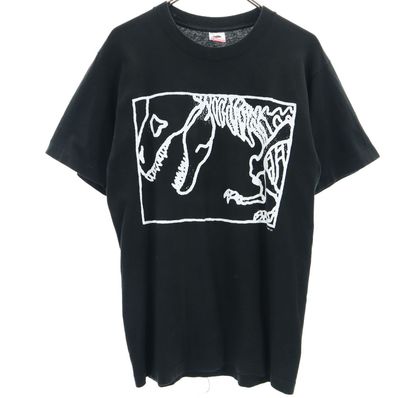 FRUIT OF THE LOOM 80s 半袖 Tシャツ