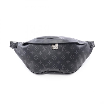 Louis Vuitton Discovery Bumbag Monogram Eclipse