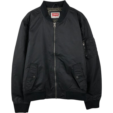 古着 リーバイス Levi's ナイロンブルゾン メンズXL相当/eaa636572