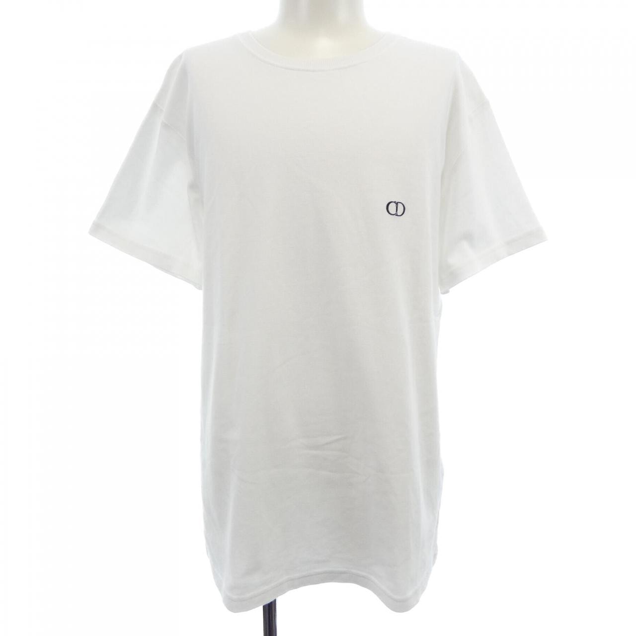 ディオール DIOR 593J635A3026 Tシャツ