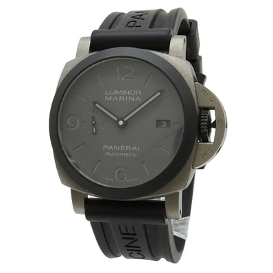 パネライPAM01662 腕時計 メンズ