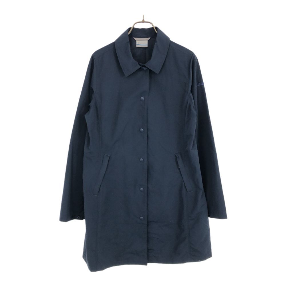 Columbia 長袖 スプリングコート