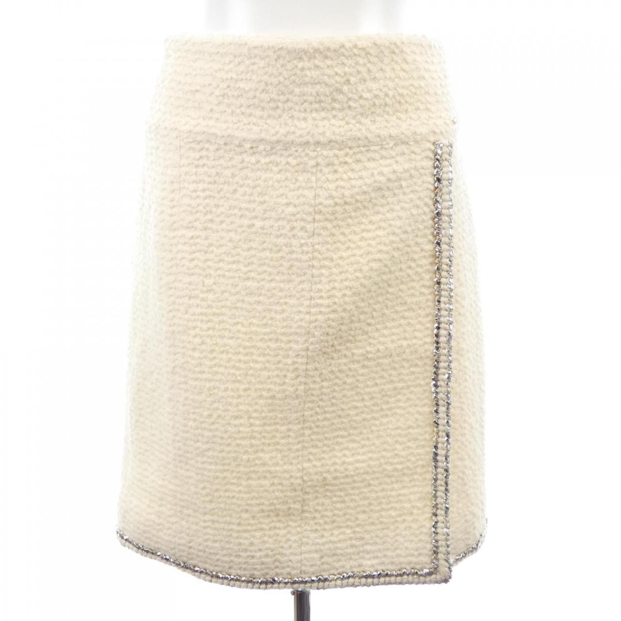 シャネル CHANEL P57509V26446 スカート