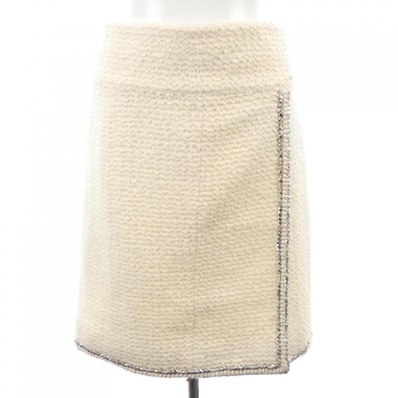 シャネル CHANEL P57509V26446 スカート