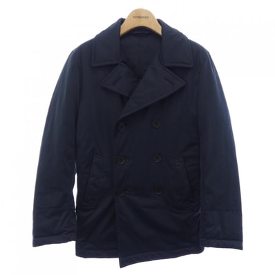 ラコステ LACOSTE ダウンジャケット