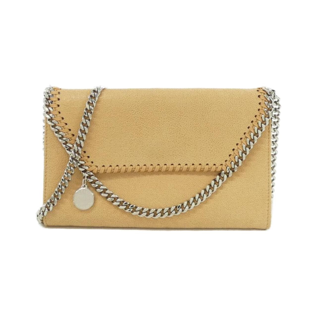 ステラマッカートニー ファラベラ ミニ 581238 WP0086 ショルダーバッグ