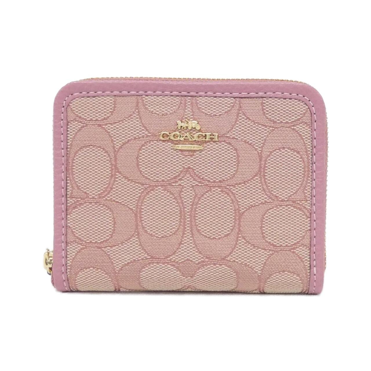 【新品】コーチ CH389 札入れ