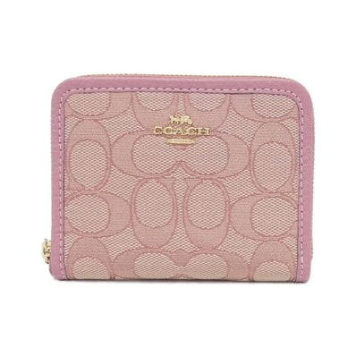 【新品】コーチ CH389 札入れ