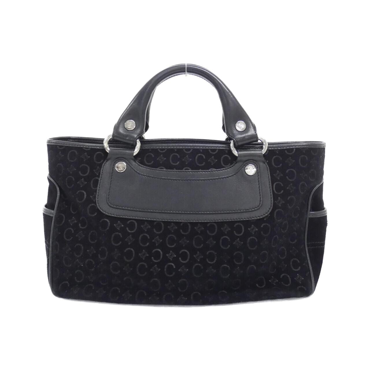 【ヴィンテージ】セリーヌ ブギー バッグ