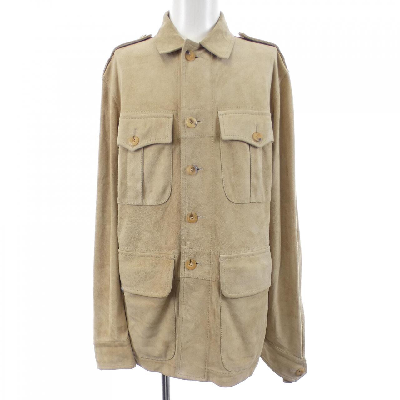 グッチ GUCCI 109375 XC021 ジャケット