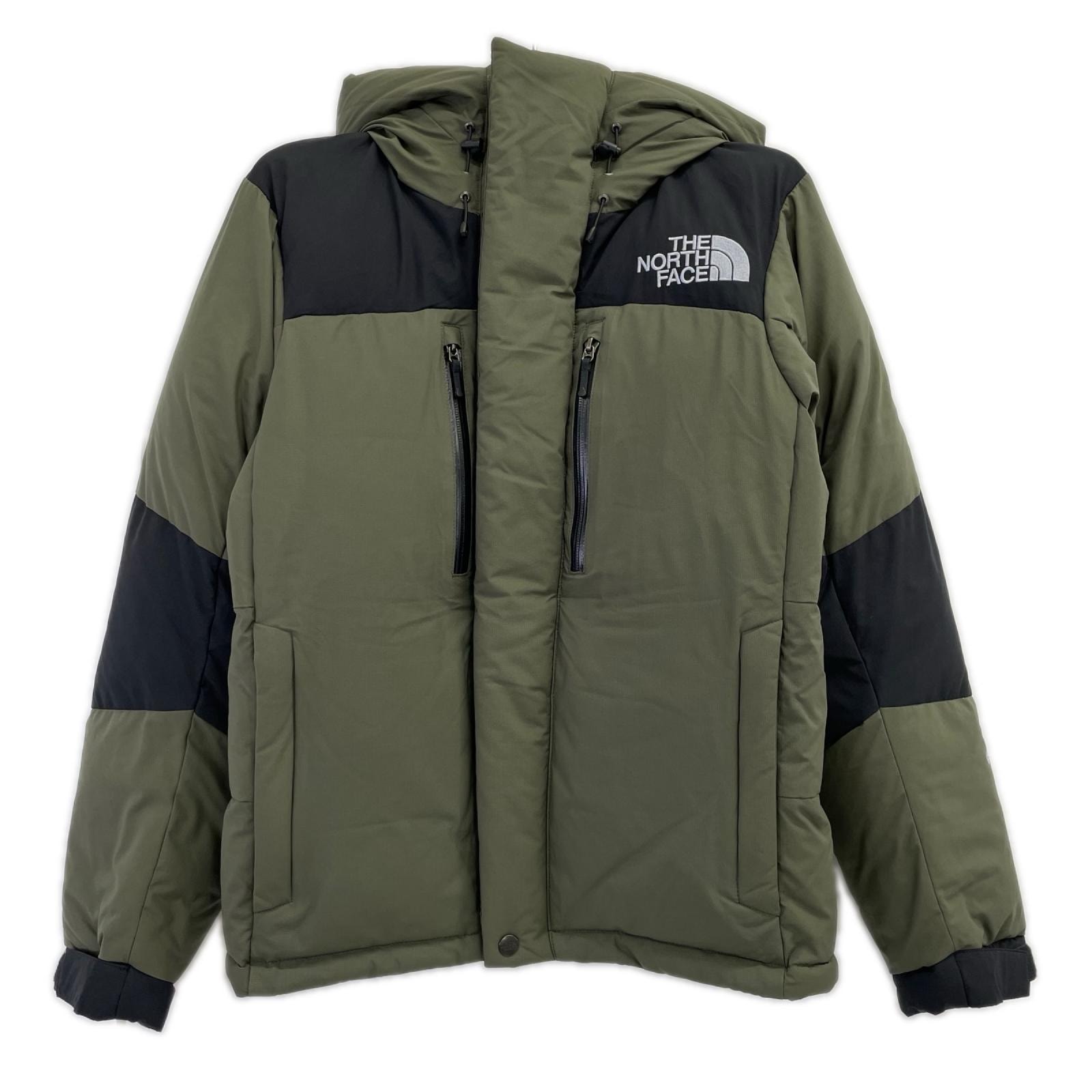 ノースフェイス ND91950 ニュートープ BALTRO LIGHT JACKET/バルトロライトジャケット S