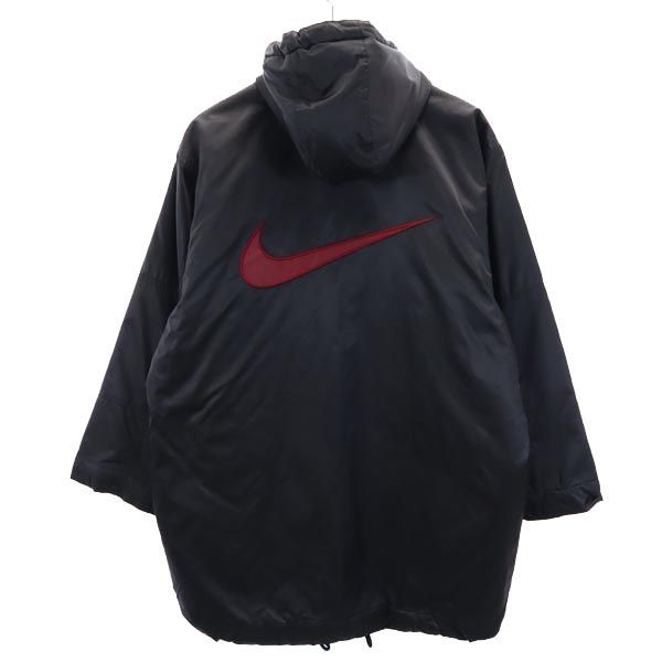 NIKE ナイキ 90s 00s 中綿コート