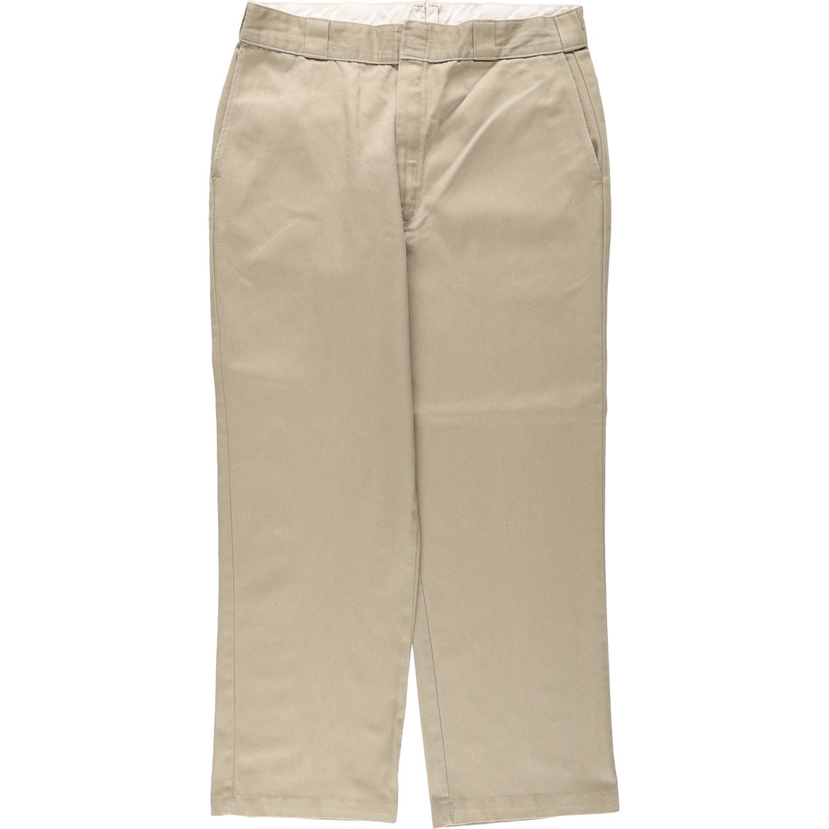 古着 ディッキーズ Dickies ワークパンツ メンズw35相当/eaa666906