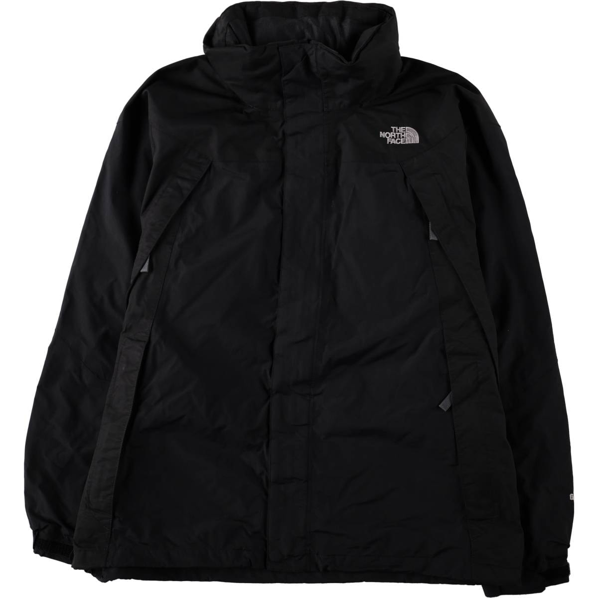 古着 90~00年代 ザノースフェイス THE NORTH FACE マウンテンジャケット シェルジャケット メンズL相当/eaa674029