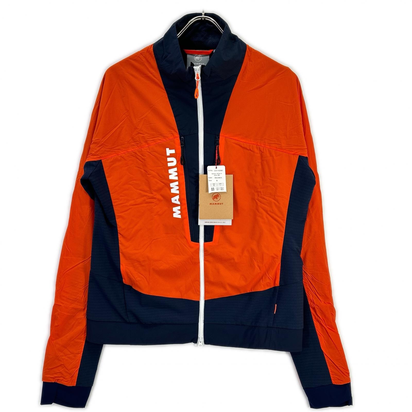 マムート 1013-02580 Aenergy IN Hybrid Jacket L